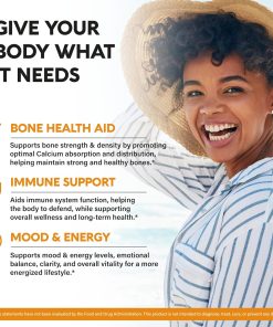 Nutra Harmony Vitamin D3 (10,000 IU) + K2 (120 mcg) - 120 softgels