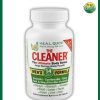 HEAL Quick The Cleaner Men's 14 Day Formula - 104 Vegan Capsules