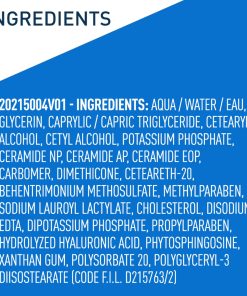 CeraVe Daily Moisturizing Lotion Lightweight for Normal to Dry Skin - 473 ml