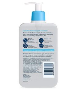 CeraVe Renewing SA Cleanser for Normal Skin - 473 ml