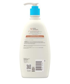 Aveeno Baby Daily Moisture Lotion with Prebiotic Oat - 532 ml