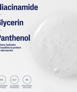 Cetaphil Daily Facial Cleanser Normal to Oily Skin - 237 ml