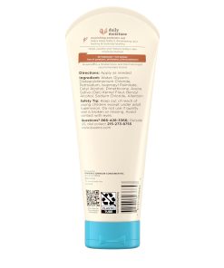 Aveeno Baby Daily Moisture Lotion with Prebiotic Oat - 227 gram