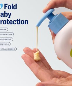 Cetaphil Baby Daily Lotion Baby's Sensitive Skin - 399 ml
