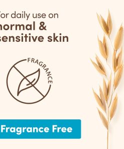 Aveeno Baby Daily Moisture Lotion with Prebiotic Oat - 532 ml
