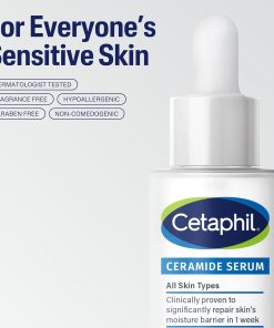 Cetaphil Ceramide Serum All Skin Types - 30 ml