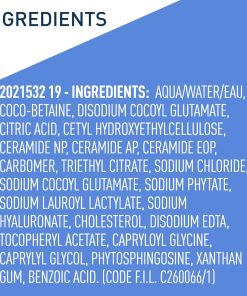 Cerave Baby Wash & Shampoo - 237 ml