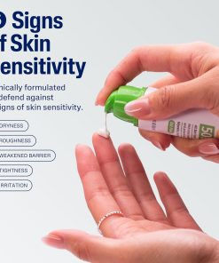 Cetaphil Daily Facial Moisturizer AM SPF 50 Sunsreen Oil Free All Skin Types - 50 ml