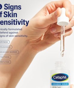 Cetaphil Ceramide Serum All Skin Types - 30 ml