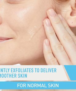 CeraVe Renewing SA Cleanser for Normal Skin - 473 ml