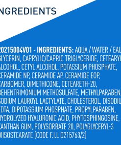 CeraVe Daily Moisturizing Lotion Lightweight for Normal to Dry Skin - 355 ml