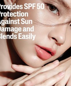 Cetaphil Daily Facial Moisturizer AM SPF 50 Sunsreen Oil Free All Skin Types - 50 ml