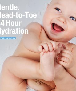 Cetaphil Baby Daily Lotion Baby's Sensitive Skin - 399 ml