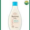 Aveeno Baby Daily Care Hair & Body Wash for Sensitive Skin - 250 ml