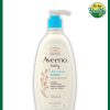 Aveeno Baby Daily Moisture Lotion with Prebiotic Oat - 532 ml