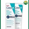 CeraVe Acne Foaming Cream Cleanser 4% BPO - 150 ml