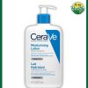 CeraVe Moisturising Lotion Fragrance Free for Dry to Very Dry Skin - 473 ml