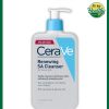 CeraVe Renewing SA Cleanser for Normal Skin - 473 ml