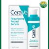 CeraVe Resurfacing Retinol Serum - 30 ml