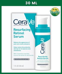 CeraVe Resurfacing Retinol Serum - 30 ml