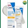 CeraVe Ultra-Light Moisturizing Lotion with Sunscreen SPF 30 Matte Finish for Normal to Oily Skin - 52 ml