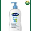 Cetaphil Baby Daily Lotion Baby's Sensitive Skin - 399 ml