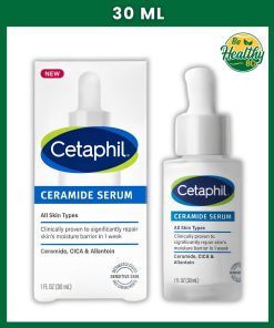 Cetaphil Ceramide Serum All Skin Types - 30 ml