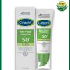 Cetaphil Daily Facial Moisturizer AM SPF 50 Sunsreen Oil Free All Skin Types - 50 ml