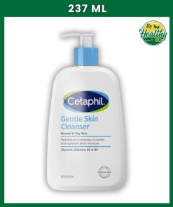 Cetaphil Gentle Skin Cleanser Normal to Dry Skin - 237 ml