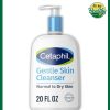 Cetaphil Gentle Skin Cleanser Normal to Dry Skin - 591 ml