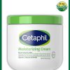 Cetaphil Moisturizing Cream Dry to Very Dry Skin - 453 gram