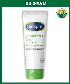 Cetaphil Moisturizing Cream Dry to Very Dry Skin - 85 gram