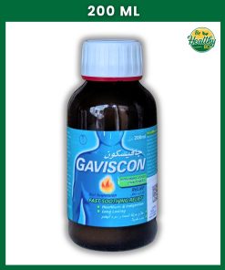 Gaviscon Fast Soothing Releif - 200 ml