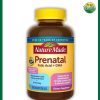 Nature Made Prenatal Folic Acid + DHA - 150 softgels