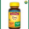Nature Made Zinc (30 mg) - 100 tablets