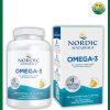 Nordic Naturals Omega-3 (690 mg) Lemon Taste - 180 softgels