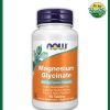 Now Magnesium Glycinate - 90 tablets