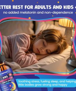 GZ Haoyuan Kids Magnesium Complex Drops - 60 ml