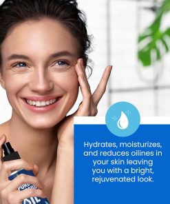 Essentially Based Pure Magnesium Oil Unscented - 237 ml