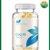 Clear Formulas CoQ-10 (400 mg) - 200 capsules