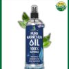 Essentially Based Pure Magnesium Oil Unscented - 237 ml