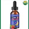 GZ Haoyuan Kids Magnesium Complex Drops - 60 ml