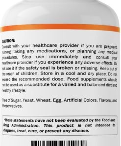 Vitamatic Benfotiamine (300 mg) - 90 vegetable capsules