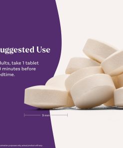 Natrol Melatonin (10 mg) Time Release - 60 tablets