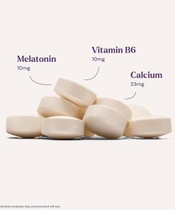 Natrol Melatonin (10 mg) Time Release - 60 tablets