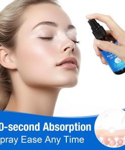 Pure Magnesium Oil Spray - 60 ml