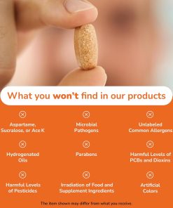 Now Glutathione (500 mg) - 30 veg capsules