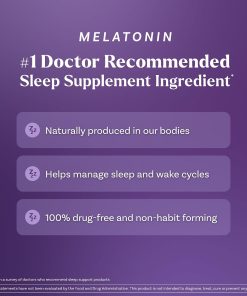 Natrol Melatonin (10 mg) Time Release - 60 tablets