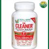 HEAL Quick The Cleaner Women's 7 Day Formula - 52 vegan capsules