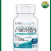 Kappa Nutrition Magnesium L-Threonate Plant-Based (420 mg) - 60 capsules